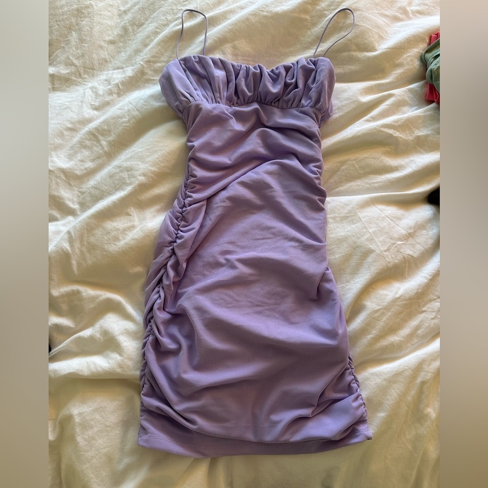 Princess Polly going out dress